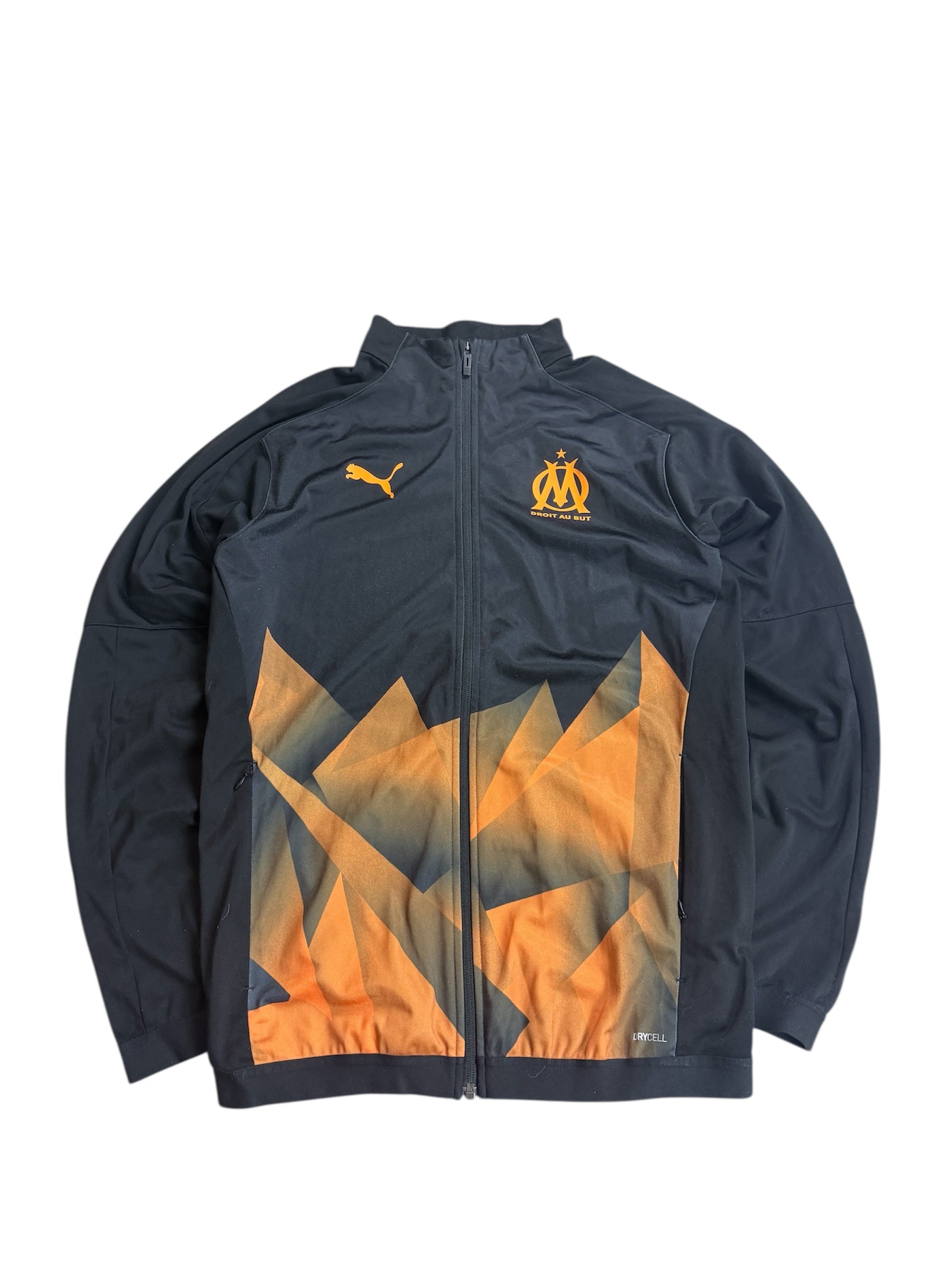 Puma Vintage Trackjacket 2019 S