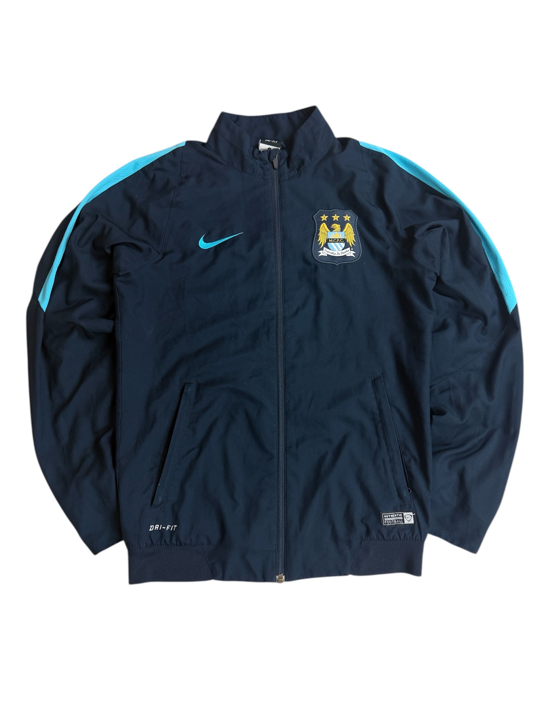 Nike Vintage Zip Jacket 2013 S