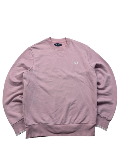 Fred Perry Vintage Sweater*Rare*2012 M