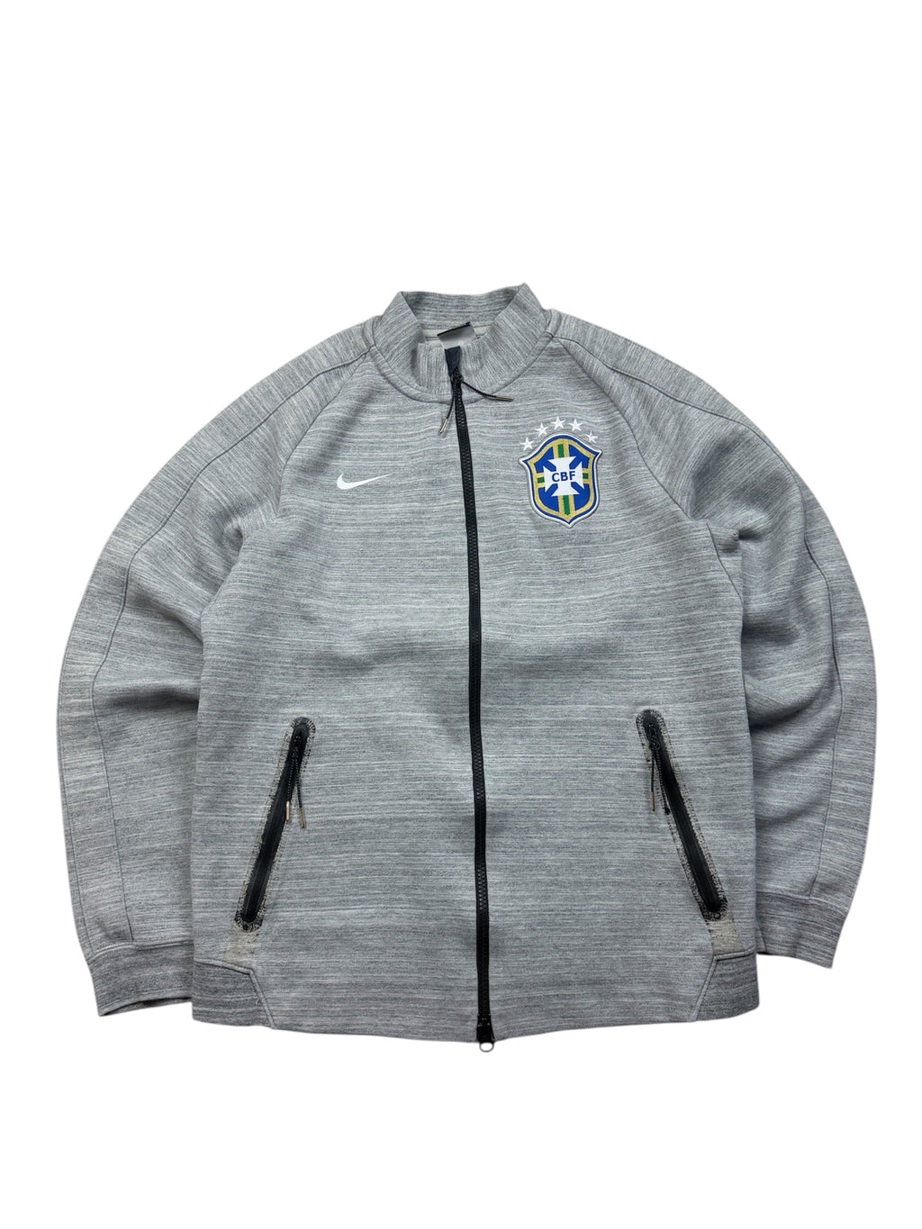 Nike Vintage Zip Jacket 2014 S