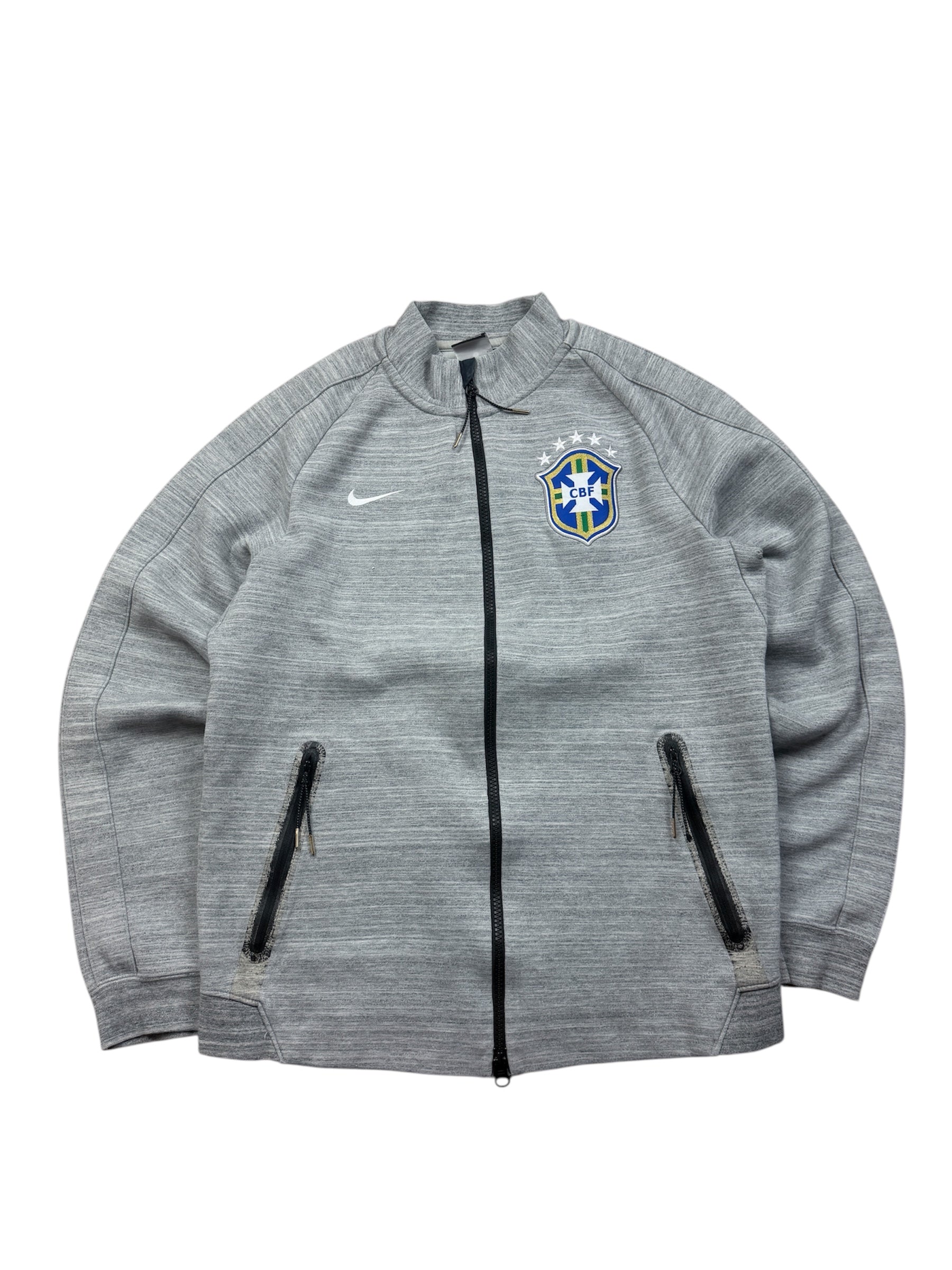 Nike Vintage Zip Jacket 2014 S