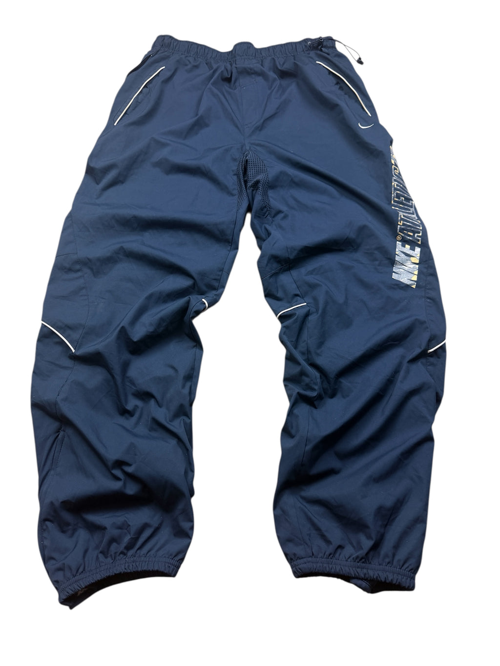 Nike Vintage Trackpants 2006 L