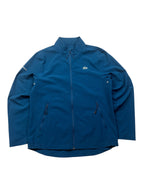 Lacoste Vintage Zip Jacket 2015 L
