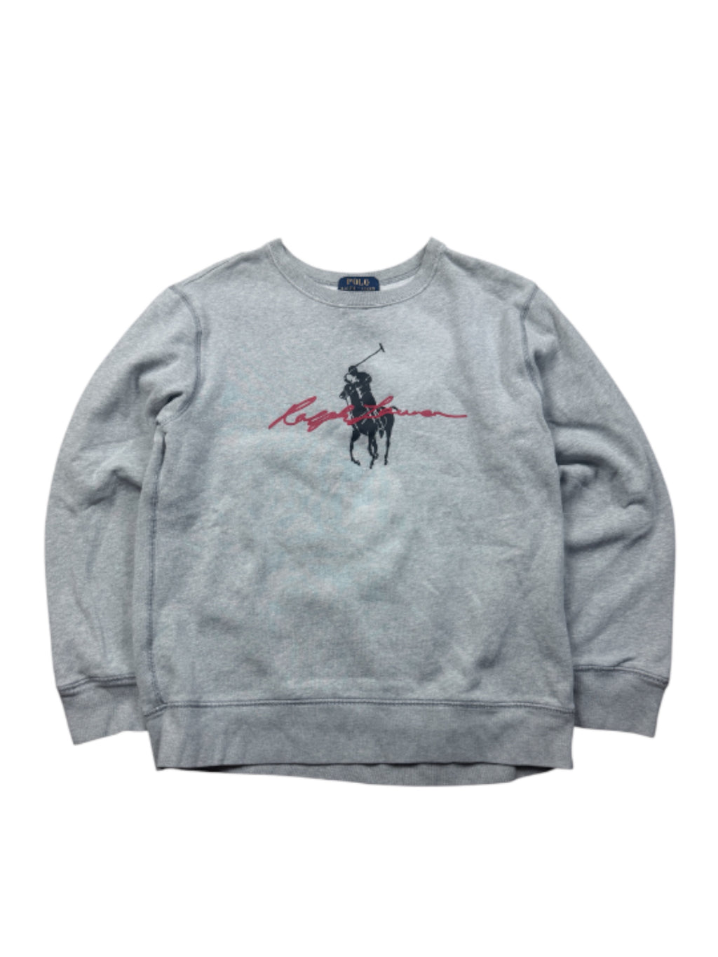 Polo Ralph Lauren Vintage Sweater2002 S