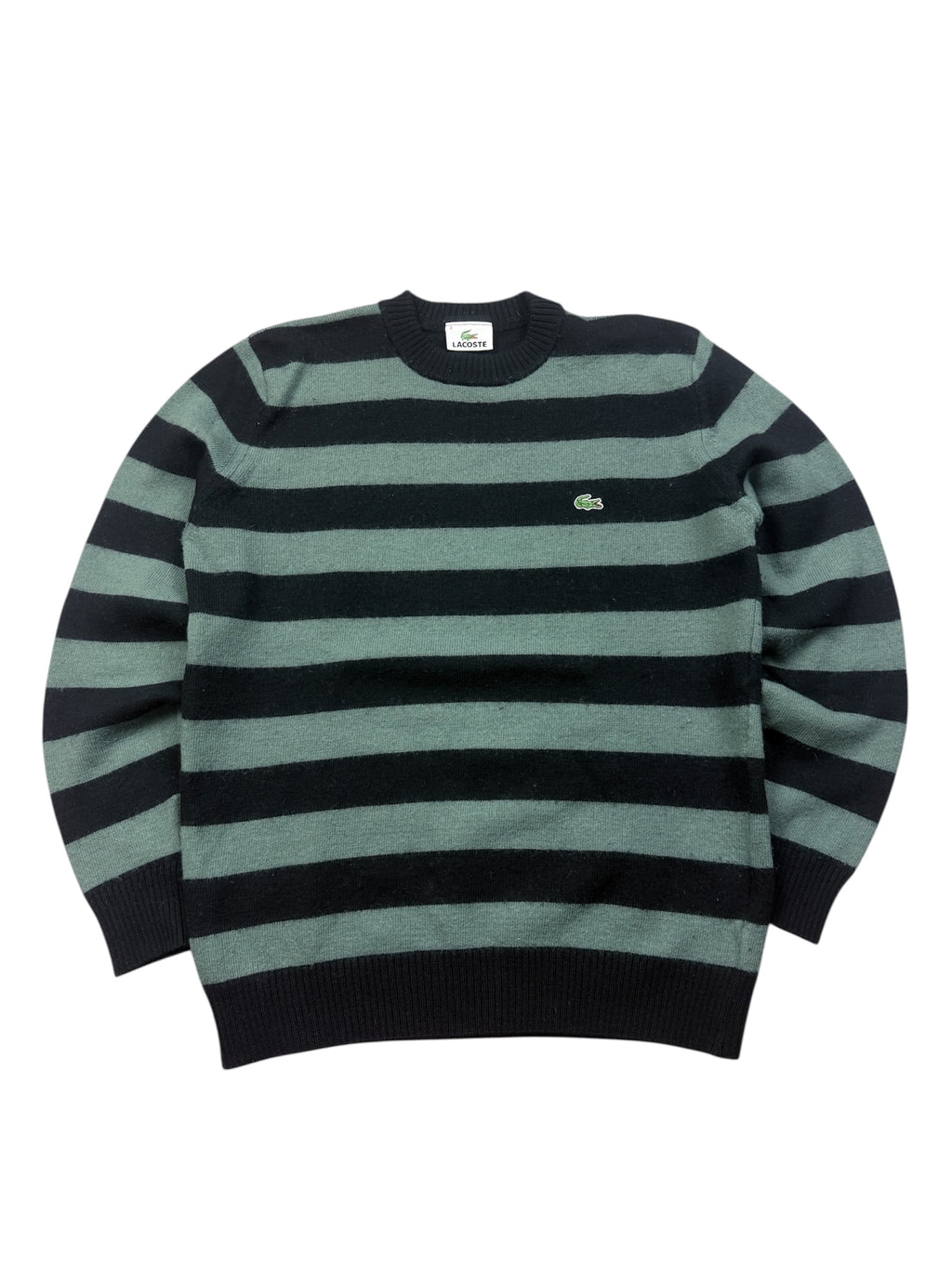 Lacoste Vintage Sweater 1995 M