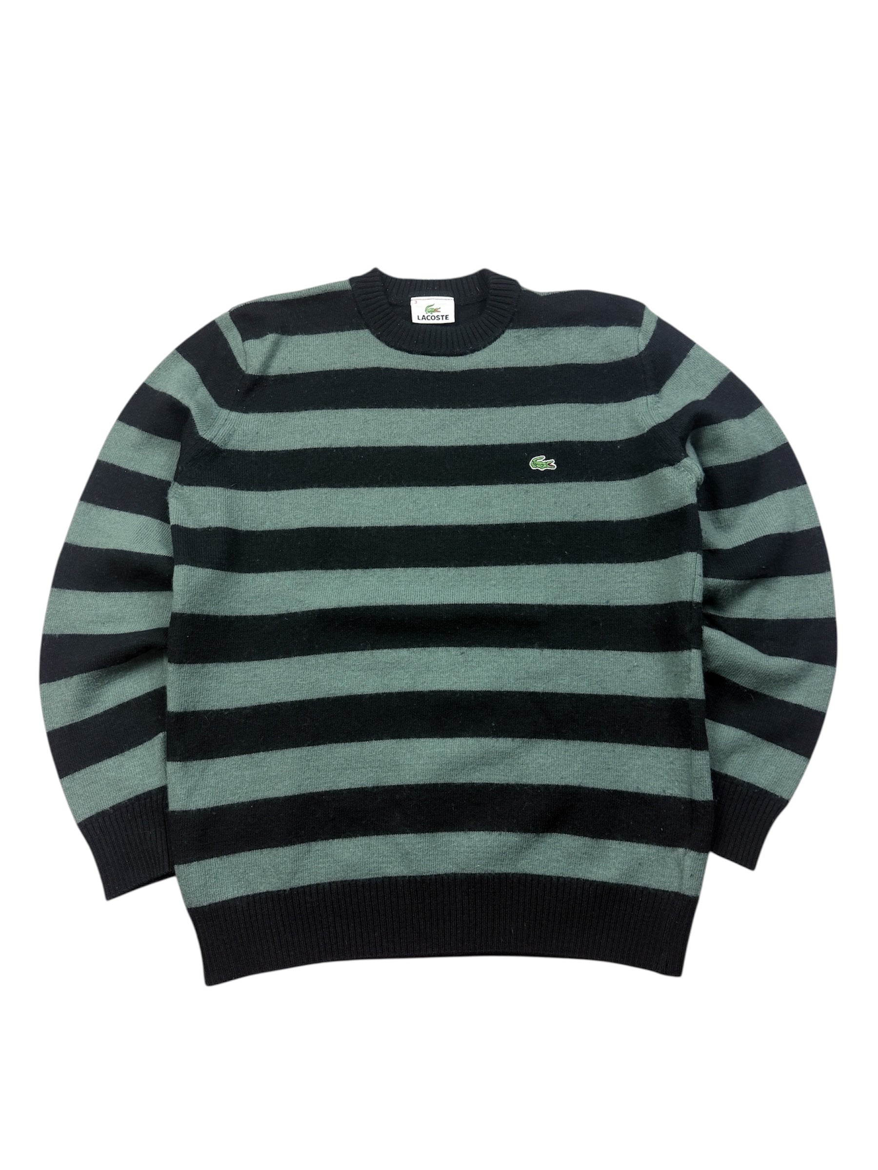 Lacoste Vintage Sweater 1995 M