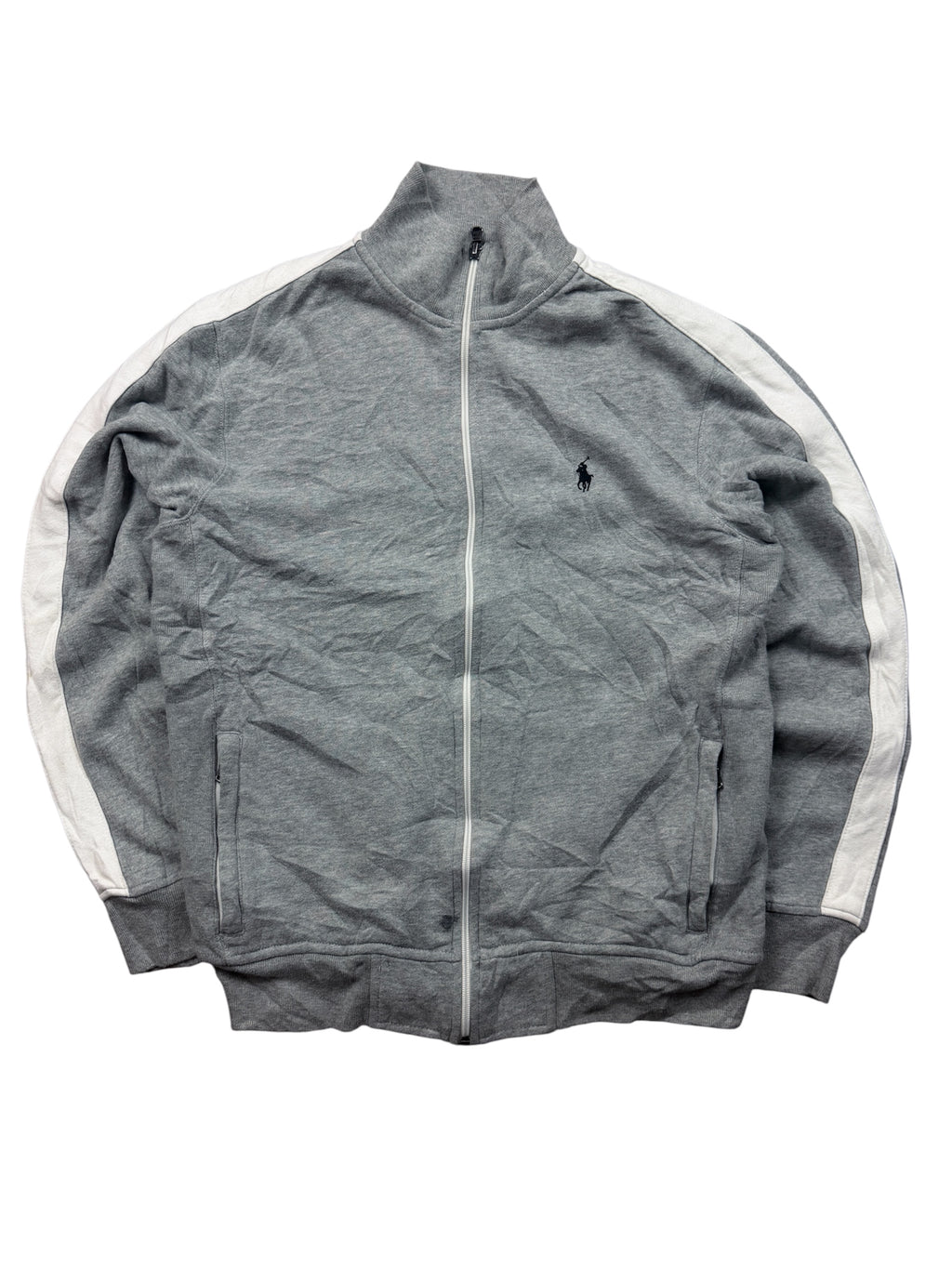 Polo Ralph Lauren Vintage Zip Jacket 2004 M