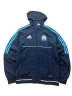 Adidas Olympique Marseille Trackjacket 2013 XS/S