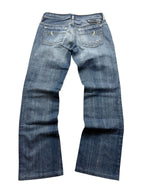 Diesel Vintage Jeans Straight Fit (BEBEL) 2000 M