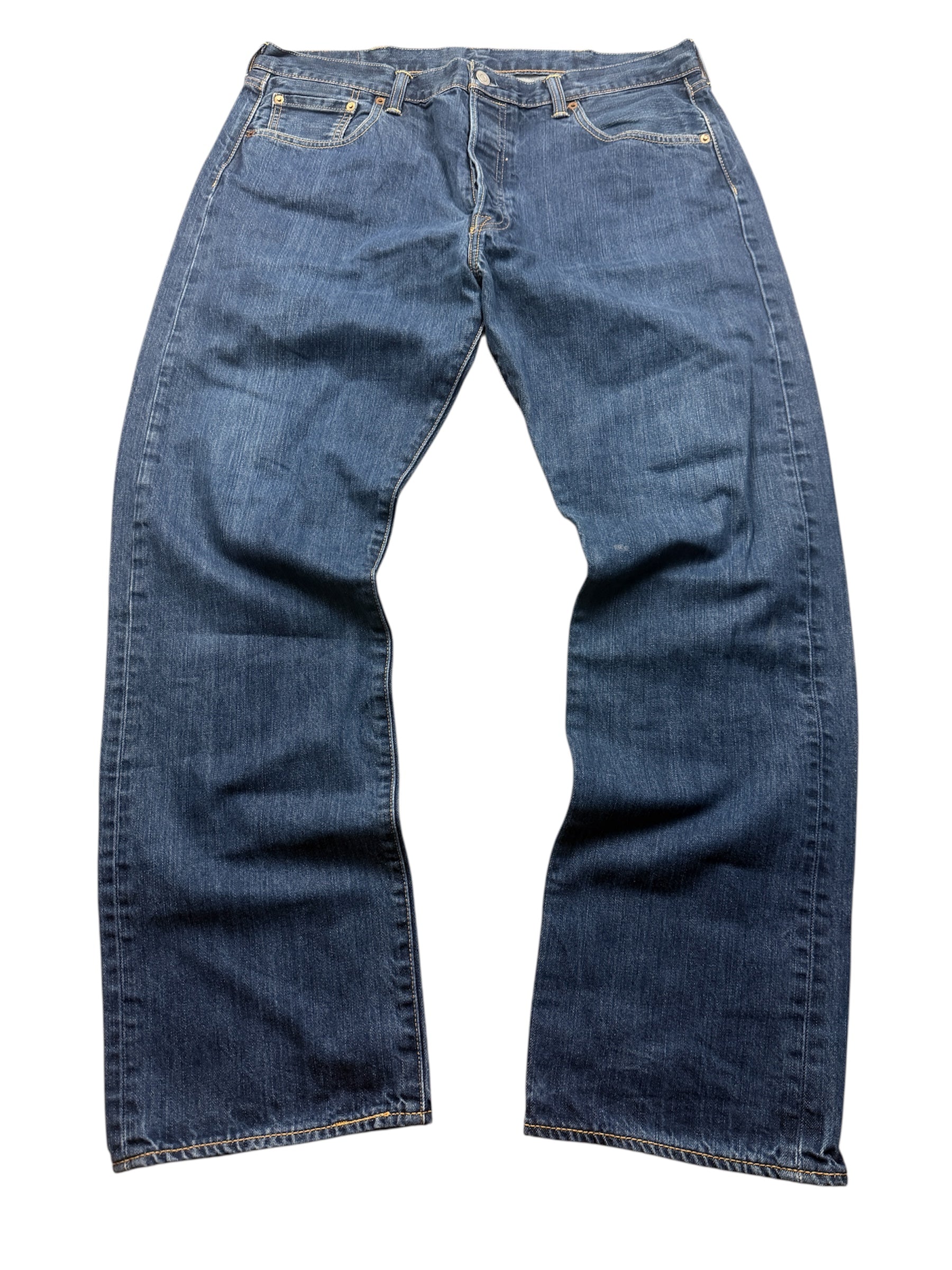 Levi’s Vintage Jeans Straight Fit 2000s L