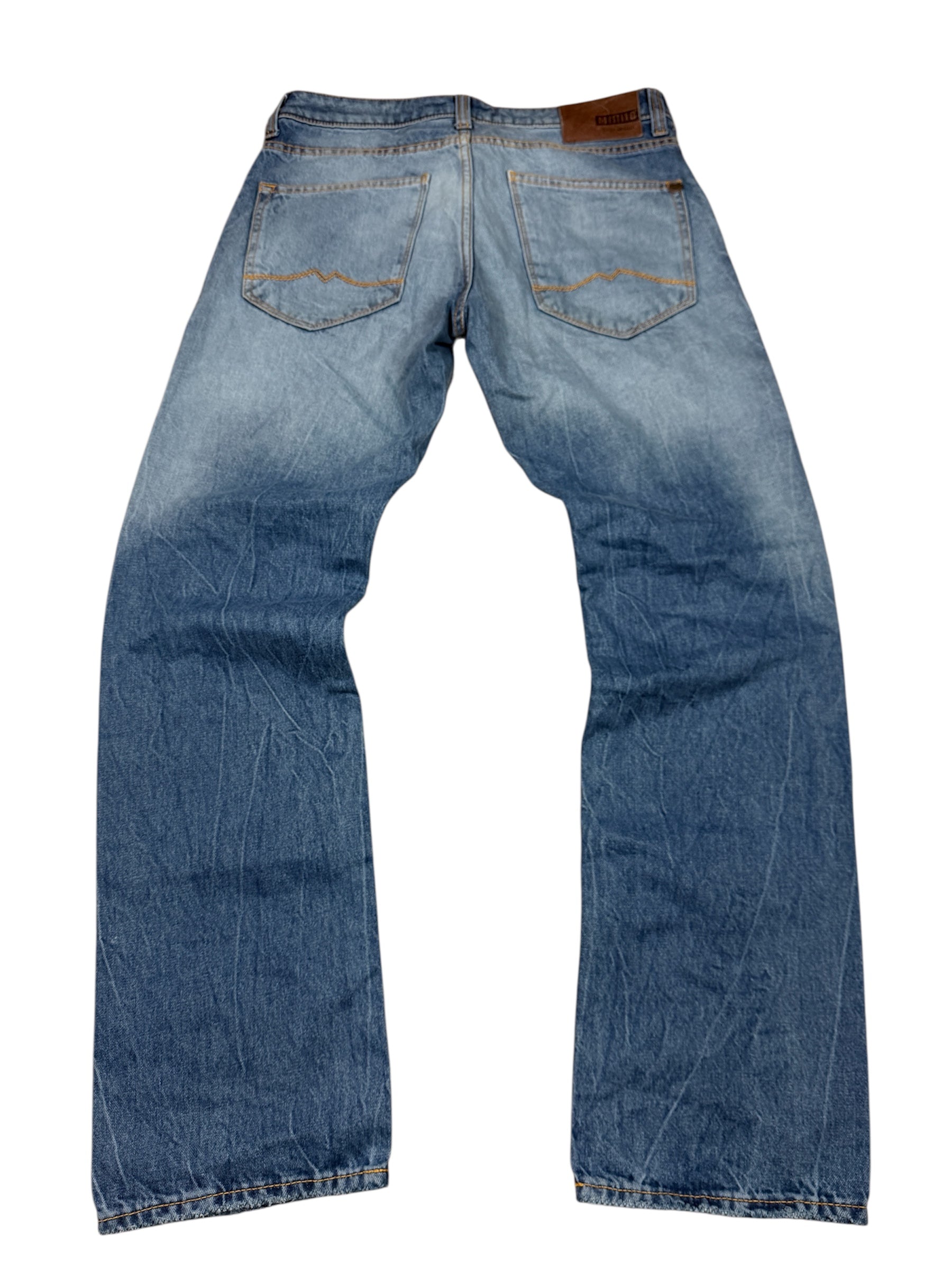 Mustang Vintage Jeans Straight 2012 M