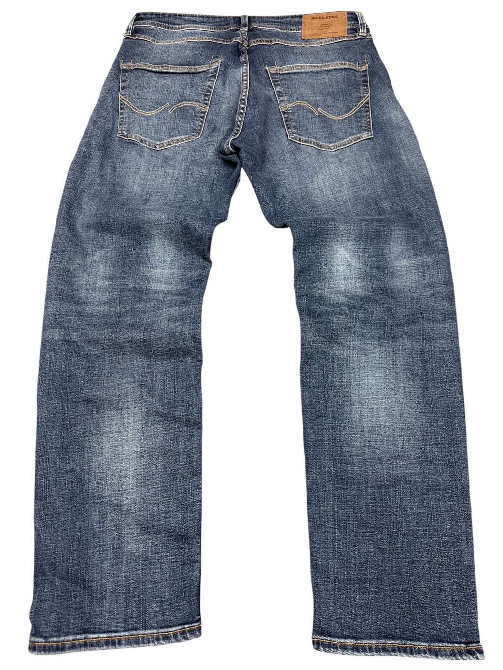 Jack & Jones Vintage Jeans Straight 2012 M