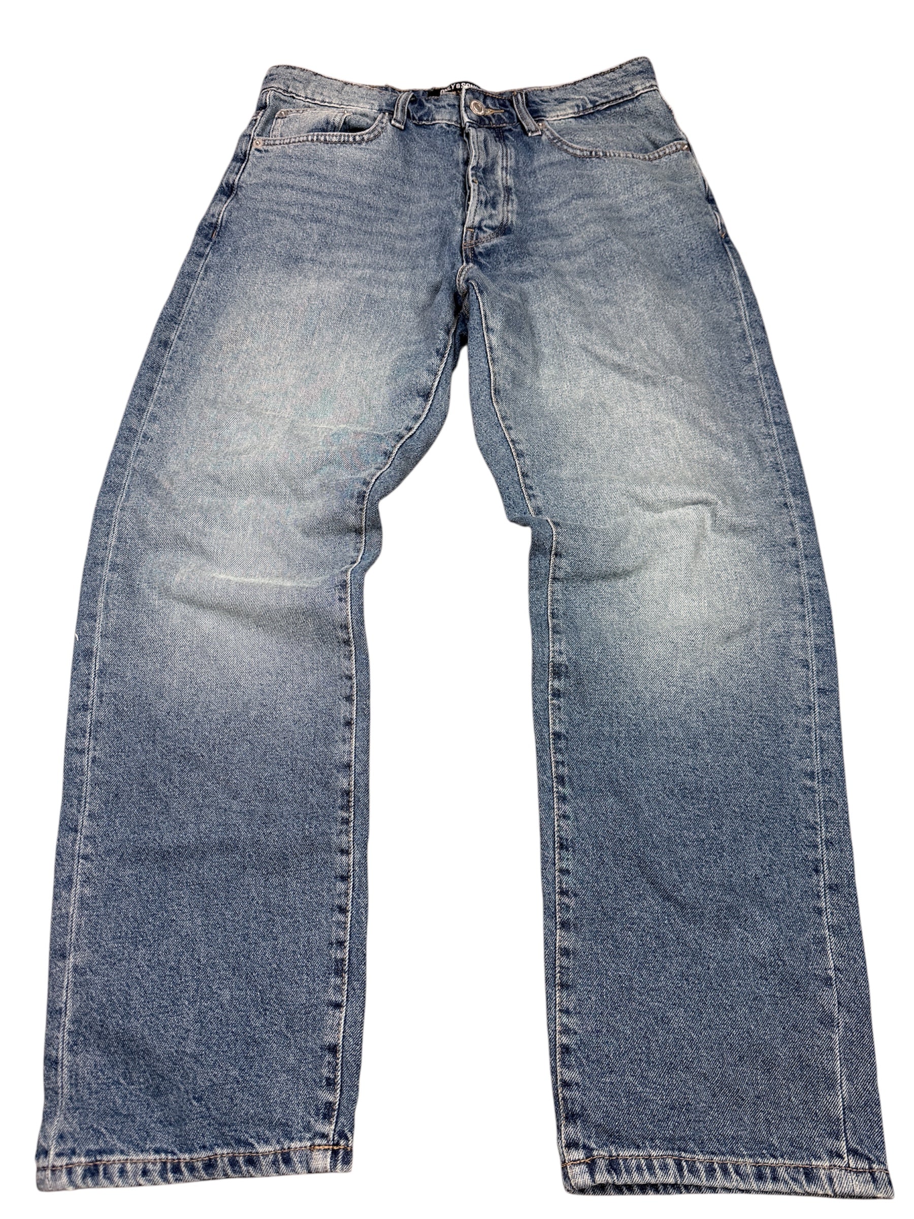 Only & Sons Vintage Jeans Straight 2015 M