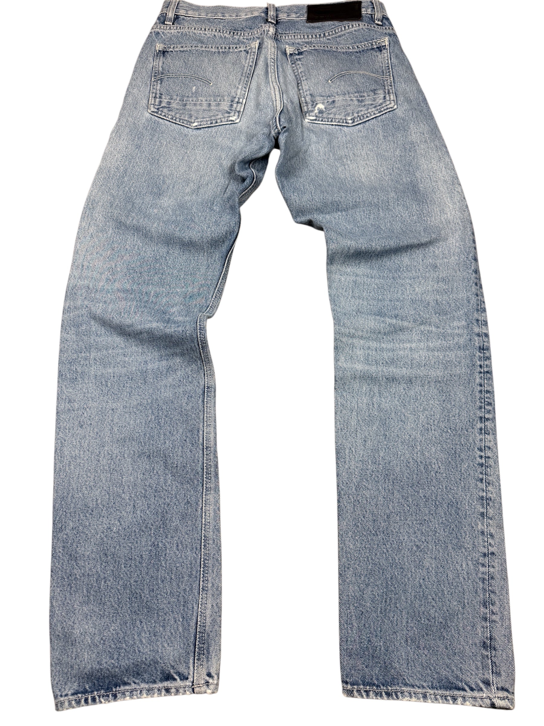 G-Star Vintage Jeans Straight 2013 M