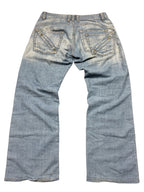 Dolce & Gabbana Vintage Jeans Straight Fit 2005 M