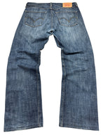 Levi’s Vintage Jeans Straight Fit 2005 M