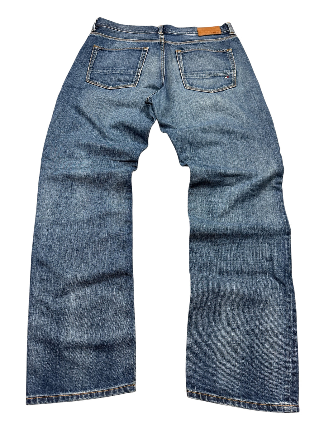 Tommy Hilfiger Vintage Jeans Straight Fit 2006 L