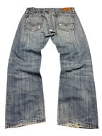 Replay Vintage Jeans Baggy Fit*Rare*2007 L
