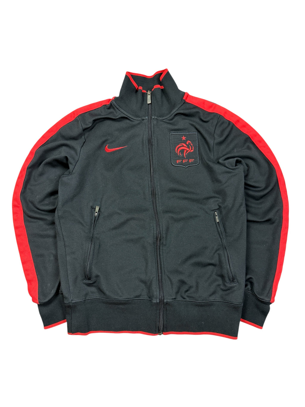 Nike Vintage Zip Jacket 2014 S