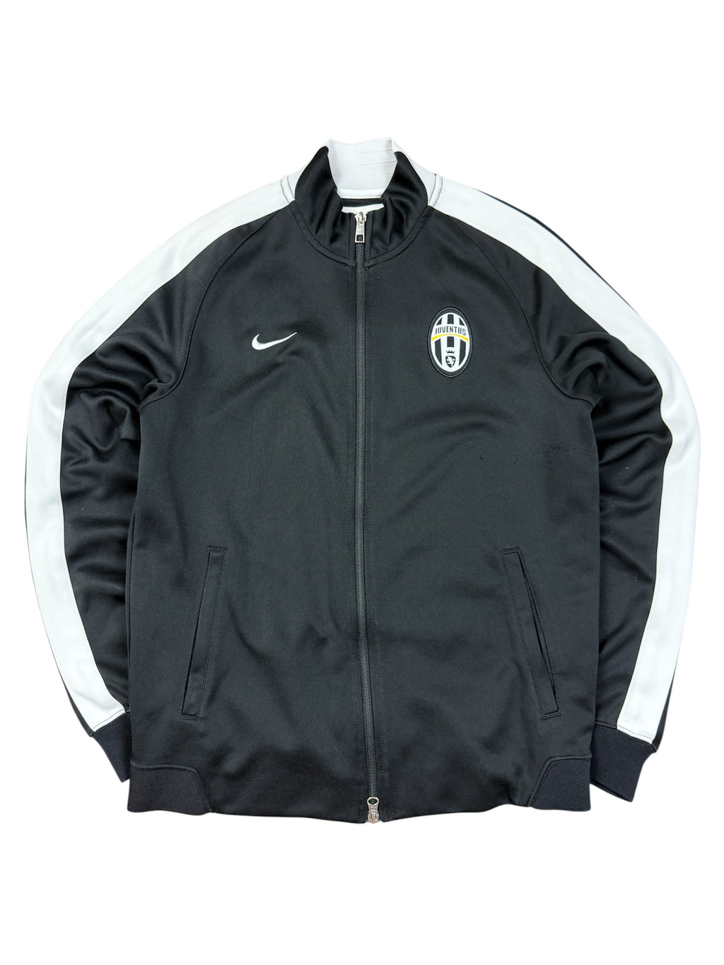 Nike Vintage Zip Jacket 2012 M