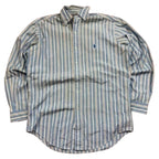 Polo Ralph Lauren Vintage Hemd 2008 L Herren