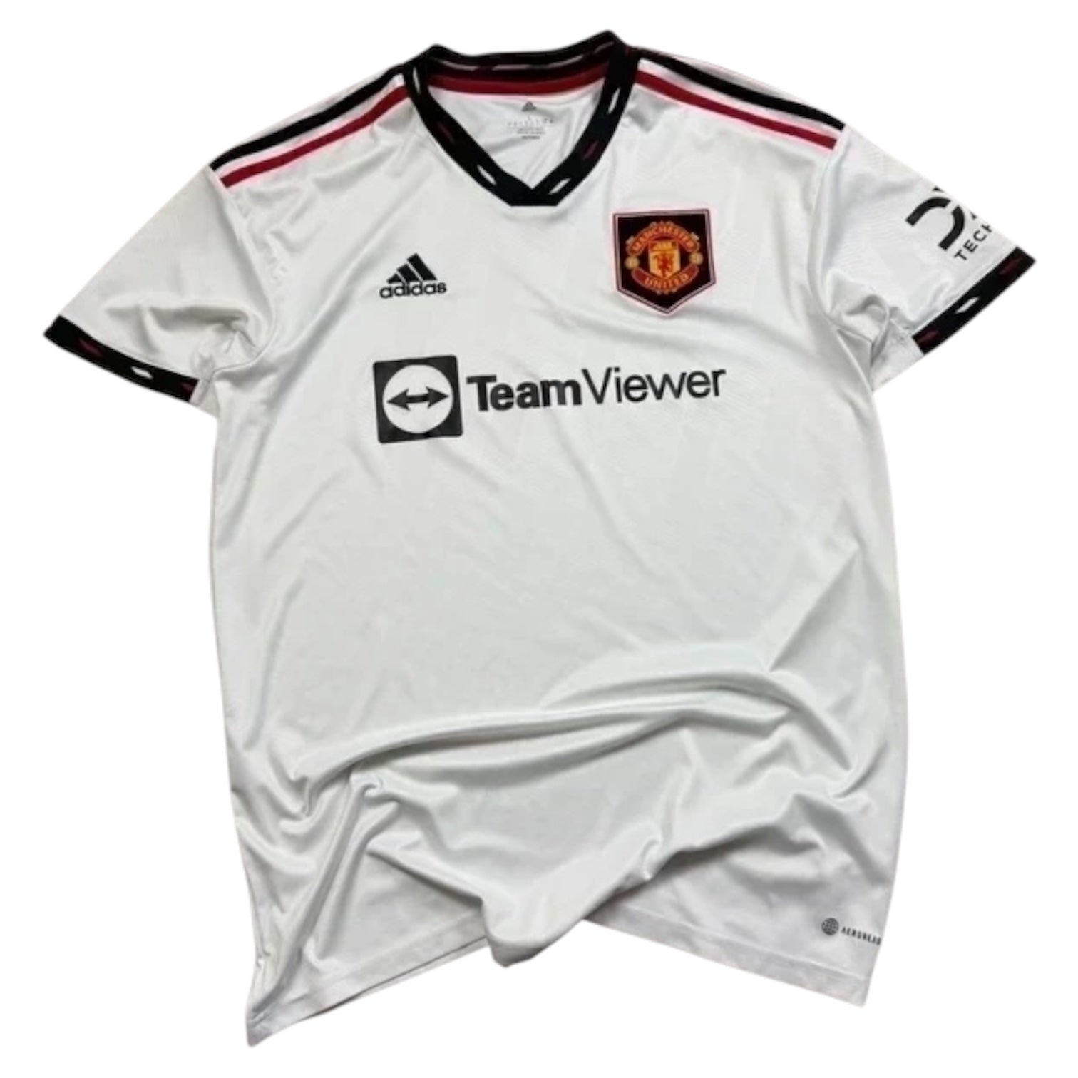 Adidas Manchester United Trikot 2022 L Herren