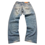 Diesel Vintage Jeans 2000 W30 Straight S Herren