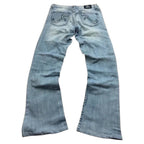 Rock & Republic Vintage Bootcut Y2K Denim Jeans S Damen