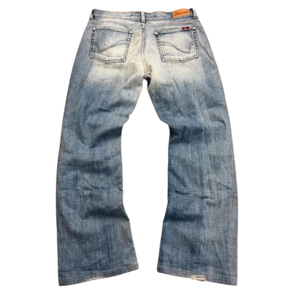 Only Vintage Y2K Jeans 2006 Blau W32 M Herren