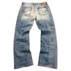 Only Vintage Y2K Jeans 2006 Blau W32 M Herren