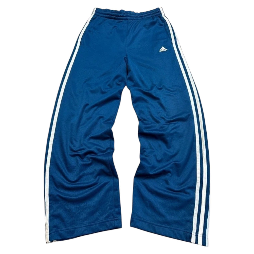 Adidas  Vintage Trackpants 2007 Blau M
