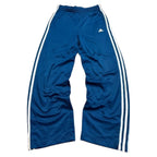 Adidas  Vintage Trackpants 2007 Blau M
