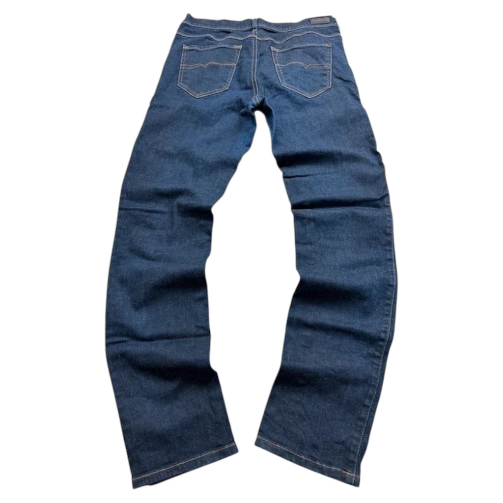 Diesel Vintage Jeans 2008 Dunkelblau W30 Herren Straight