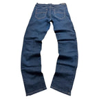 Diesel Vintage Jeans 2008 Dunkelblau W30 Herren Straight
