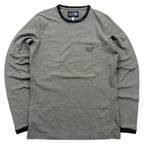 Armani Jeans Vintage Longsleeve 2000 Grau XL