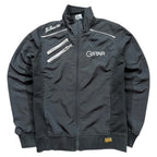 G-Star Vintage Zip Jacket 2005 Schwarz M