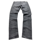 Lee Vintage Jeans 2005 Schwarz L Slim Fit Herren