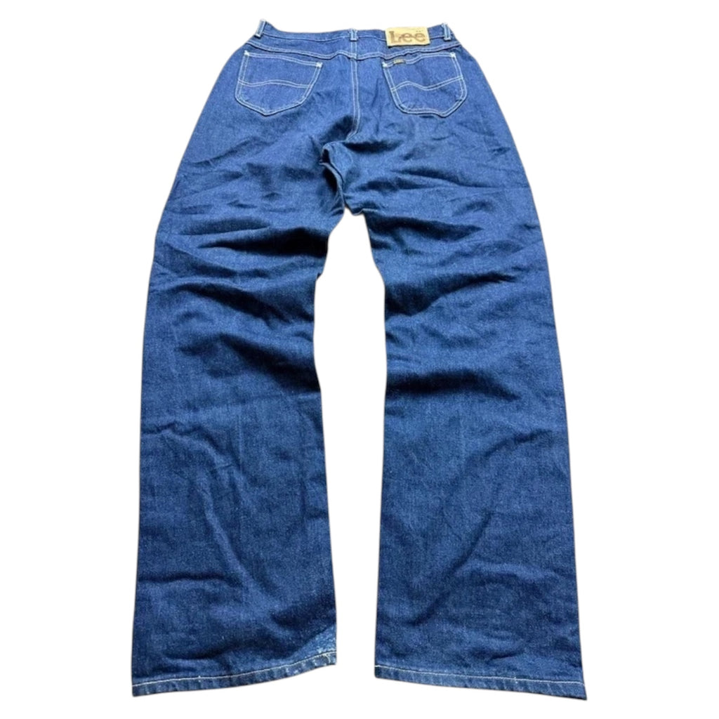 Lee Vintage Jeans 2005 Blau (L) Herren