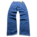 Lee Vintage Jeans 2005 Blau (L) Herren