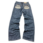 Dolce & Gabbana Vintage Jeans 2005 Straight Herren M