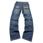 Dolce & Gabbana Vintage Jeans 2005 S Straight