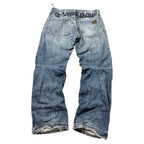 G-Star Raw Vintage Jeans*Rare*2008 L Straight
