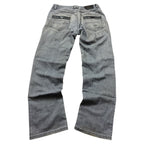 Emporio Armani Vintage Jeans *Rare*2008 M Straight
