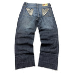 Armani Jeans Vintage Jeans *Rare*2006 M Straight