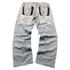 Armani Jeans Vintage Jeans *Rare*2007 M Straight