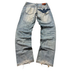 Emporio Armani Vintage Jeans *Rare*2006 M Straight