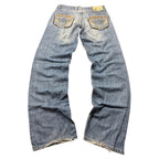 Emporio Armani Vintage Jeans *Rare*2005 L Straight
