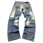 Emporio Armani Vintage Jeans *Rare*2006 M Straight
