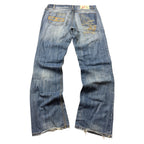 Armani Jeans Vintage Jeans *Rare*2006 L Straight