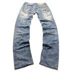 Armani Vintage Jeans 2005 M Straight